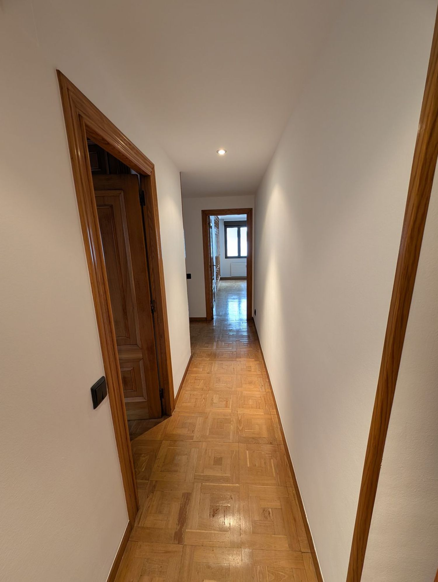 Piso en Calle del General Elorza, 75 - Foto 6