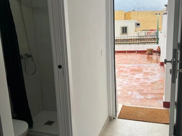 Estudio en alameda de Barceló, 26 - Foto 5