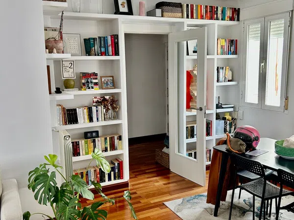 Piso en calle de Altamirano, 34