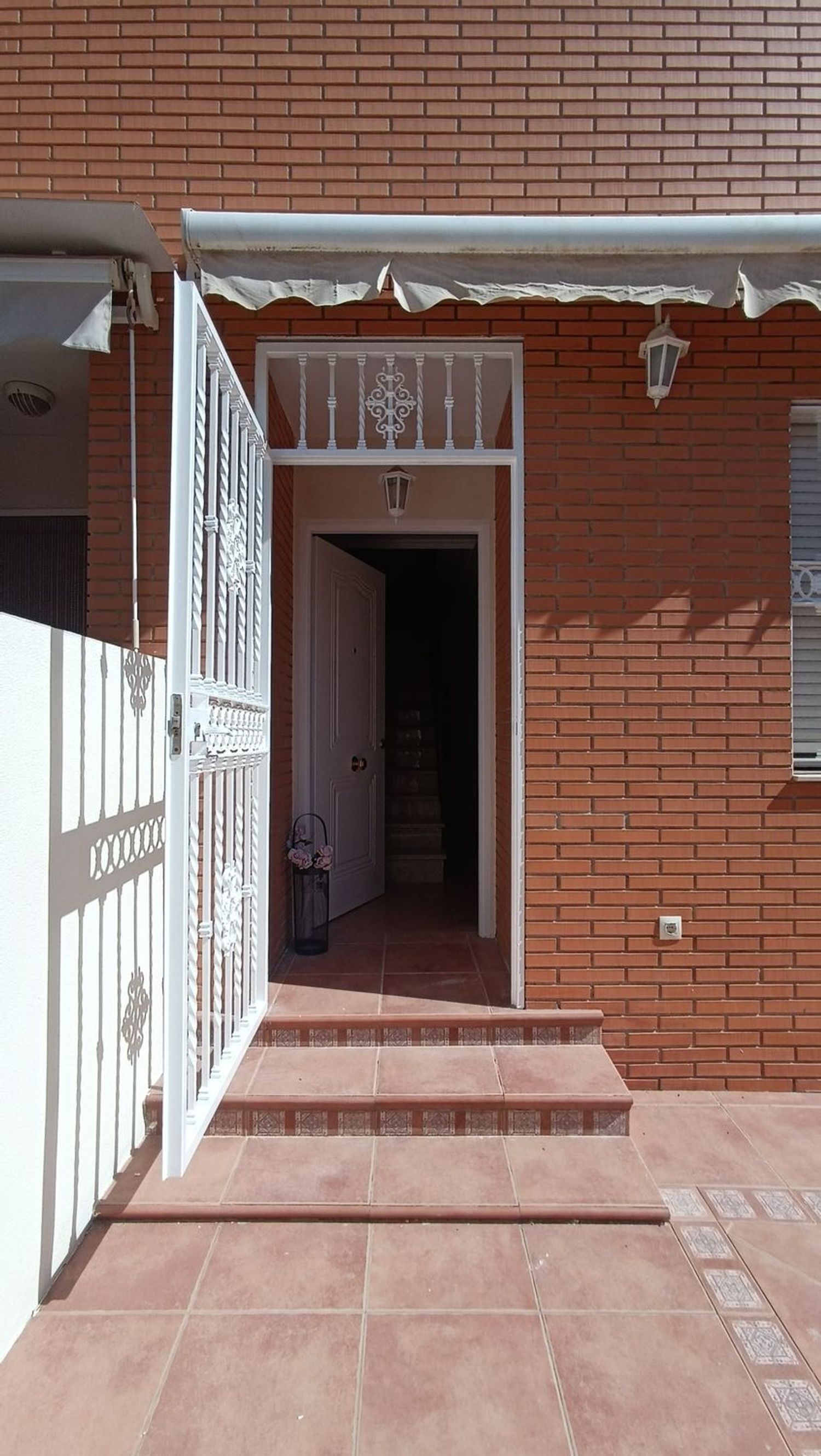 Chalet adosado en Calle del Barranc, 135 - Foto 3