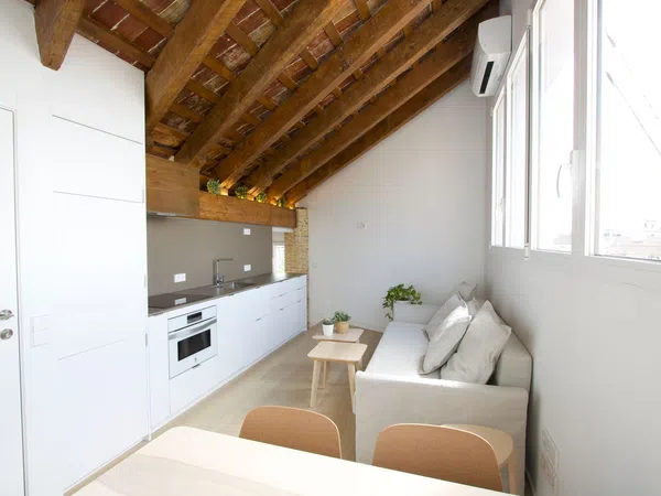 Piso en calle de Guillem de Castro, 140 - Foto 1