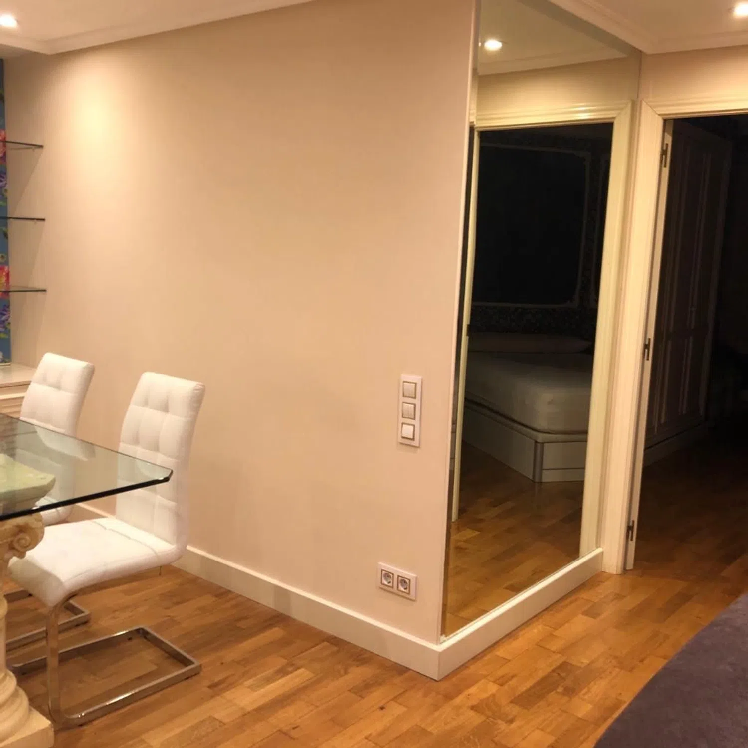 Estudio en paseo de Sagasta, 62 - Foto 6