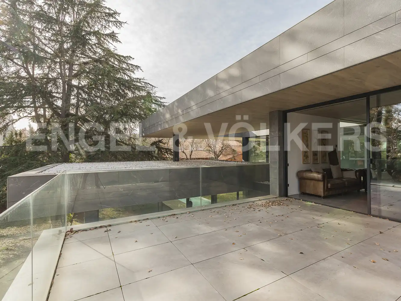 Chalet en Sant Cugat del Vallès - Foto 64