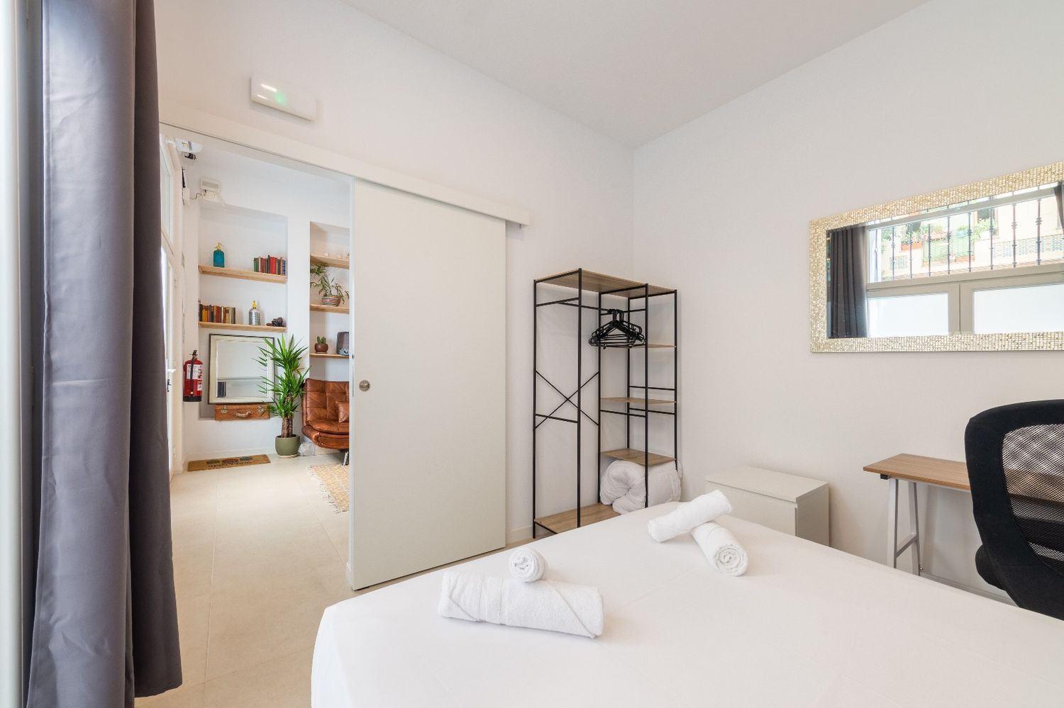 Piso en calle del Mesón de Paredes, 83 - Foto 15