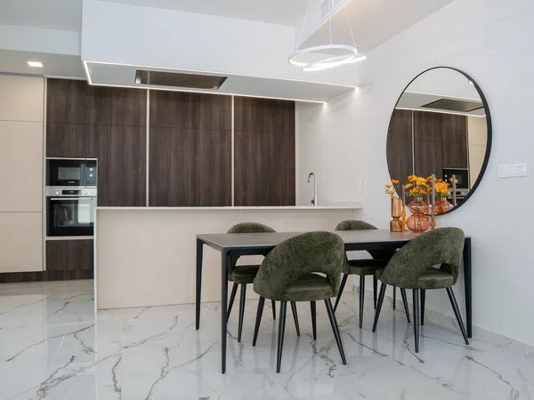 Casa o chalet independiente en Avenida Jerez de la Frontera, 12, Lo Marabú - Foto 5
