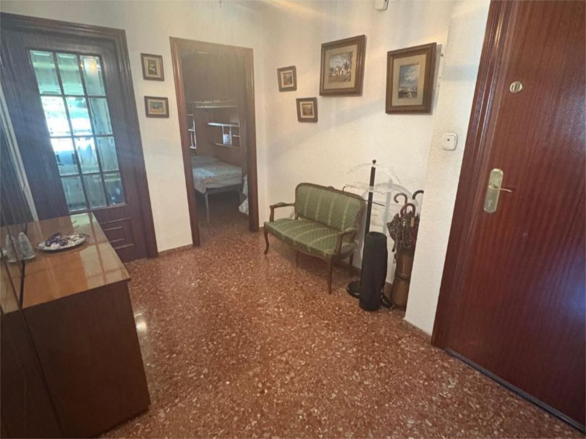 Piso en  Carrer del Doctor Manuel Candela 40-1 - Foto 4