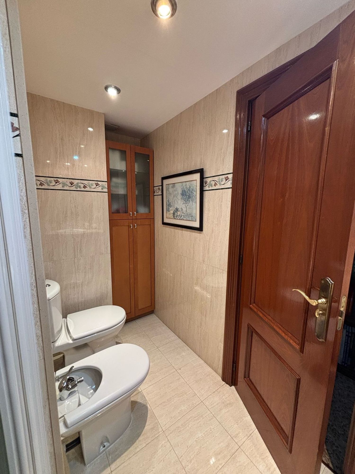 Piso en paseo de la Ribera, 4 - Foto 5