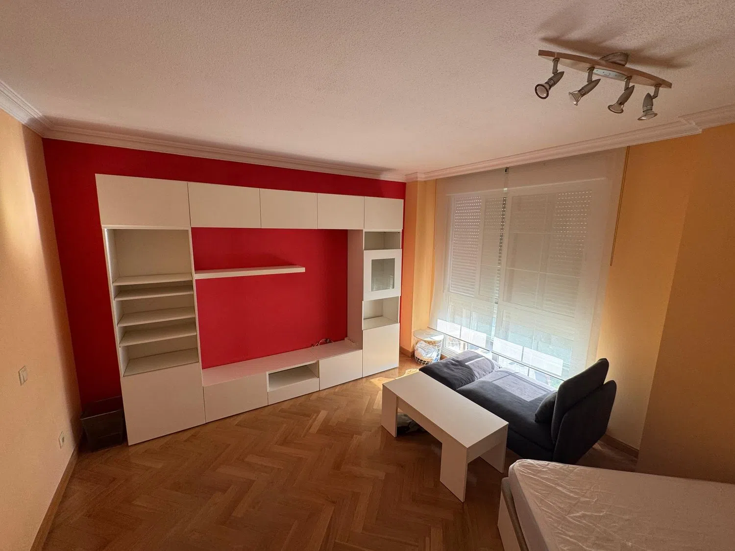 Estudio en avenida Francisco Pi y Margall, 79 - Foto 1