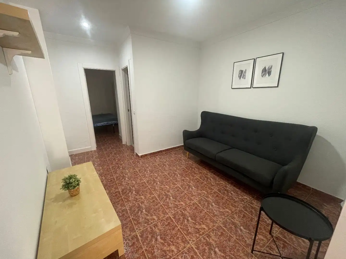 Piso en Málaga Capital - Foto 4