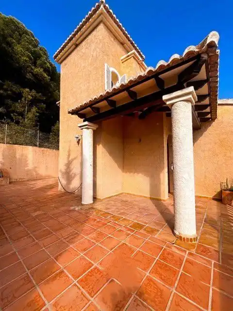 Casa adosada en El Campello - Foto 3