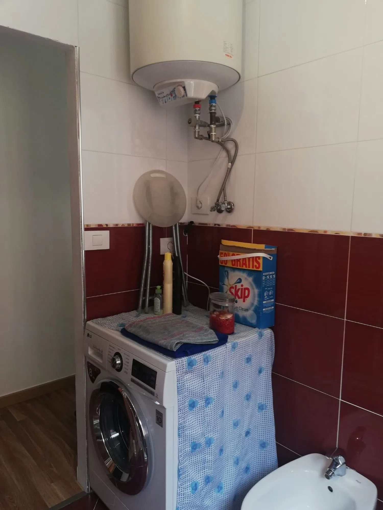 Piso en Grupo San Pablo, 1 - Foto 11