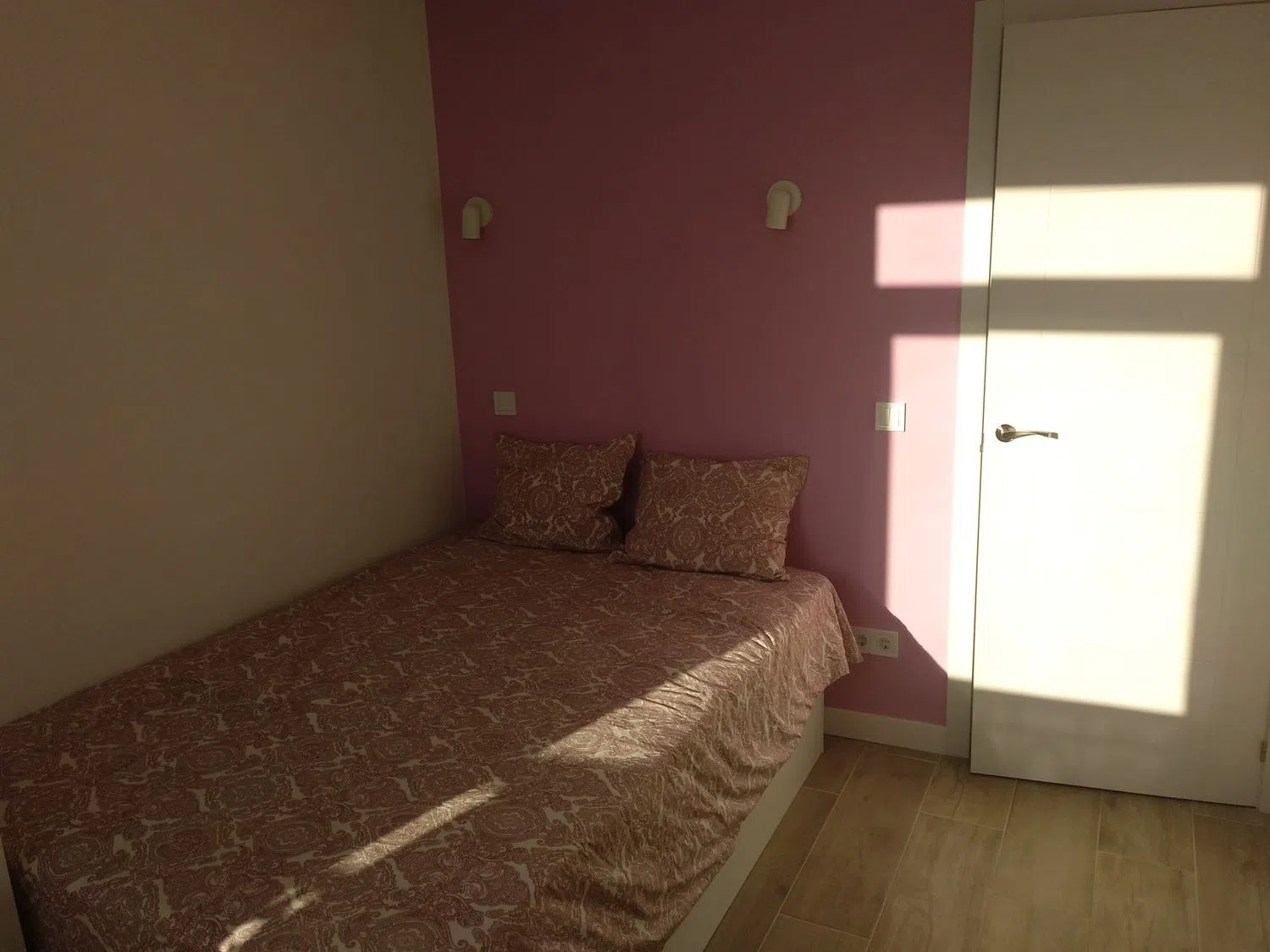 Piso en calle de Bocángel, 14 - Foto 6