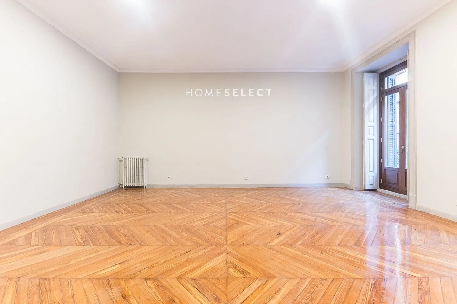 Piso en calle de Lope de Vega - Foto 5