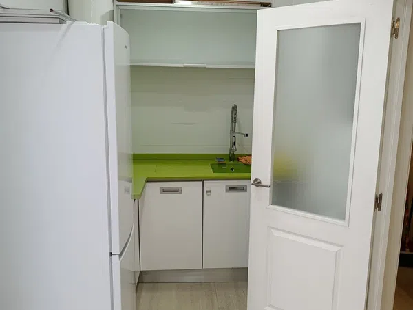 Chalet adosado en calle Sevilla, 1999 - Foto 6