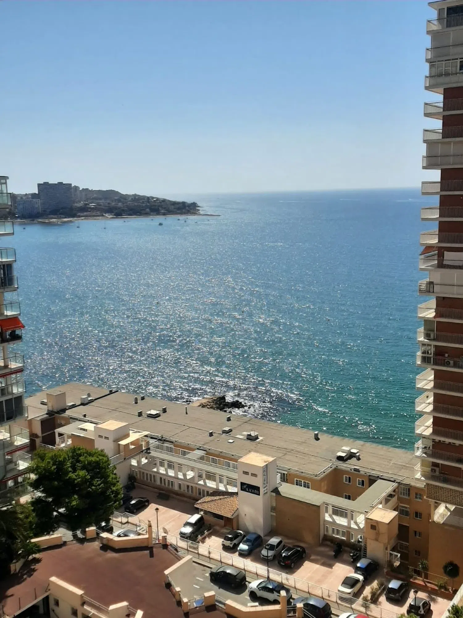 Piso en avenida de Villajoyosa, 97 - Foto 4