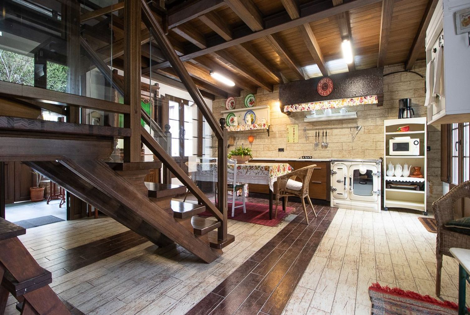 Chalet adosado en Avenida Galicia, 34 - Foto 8