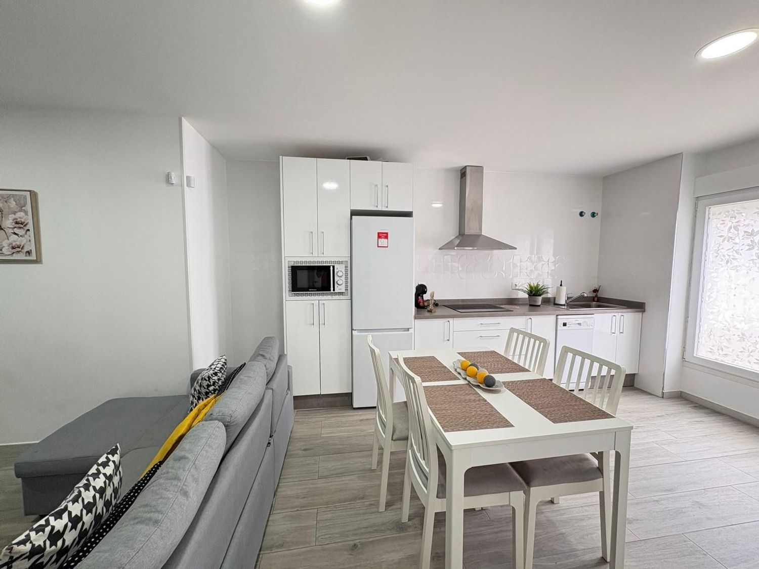 Piso en Calle Benahavís, 1, Finca el Pato - Torre del Río - Foto 11