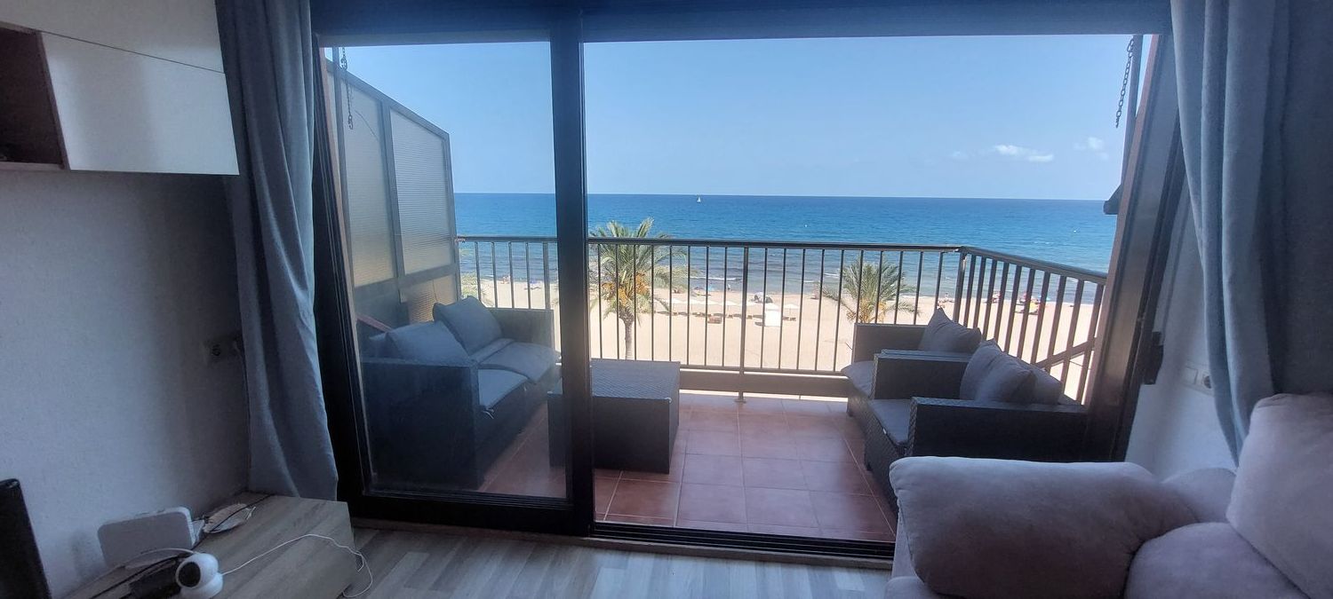 Piso en Avenida Jaime I el Conquistador, 33, Playa Muchavista, Playa Muchavista - Foto 6
