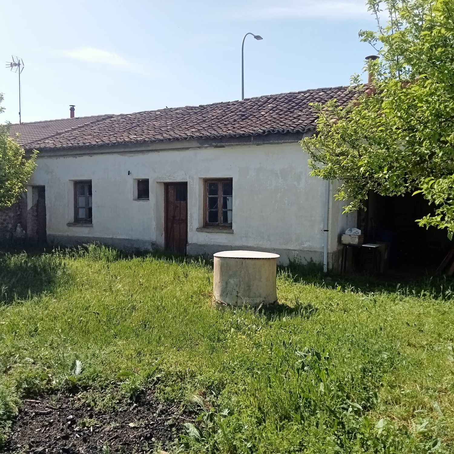 Casa de pueblo en Avenida Soria, 14 - Foto 5