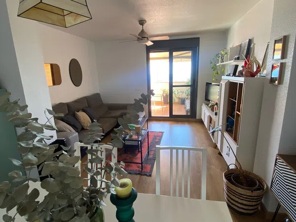 Piso en Camino de los Parrales, 310, Aguadulce sur - Foto 4