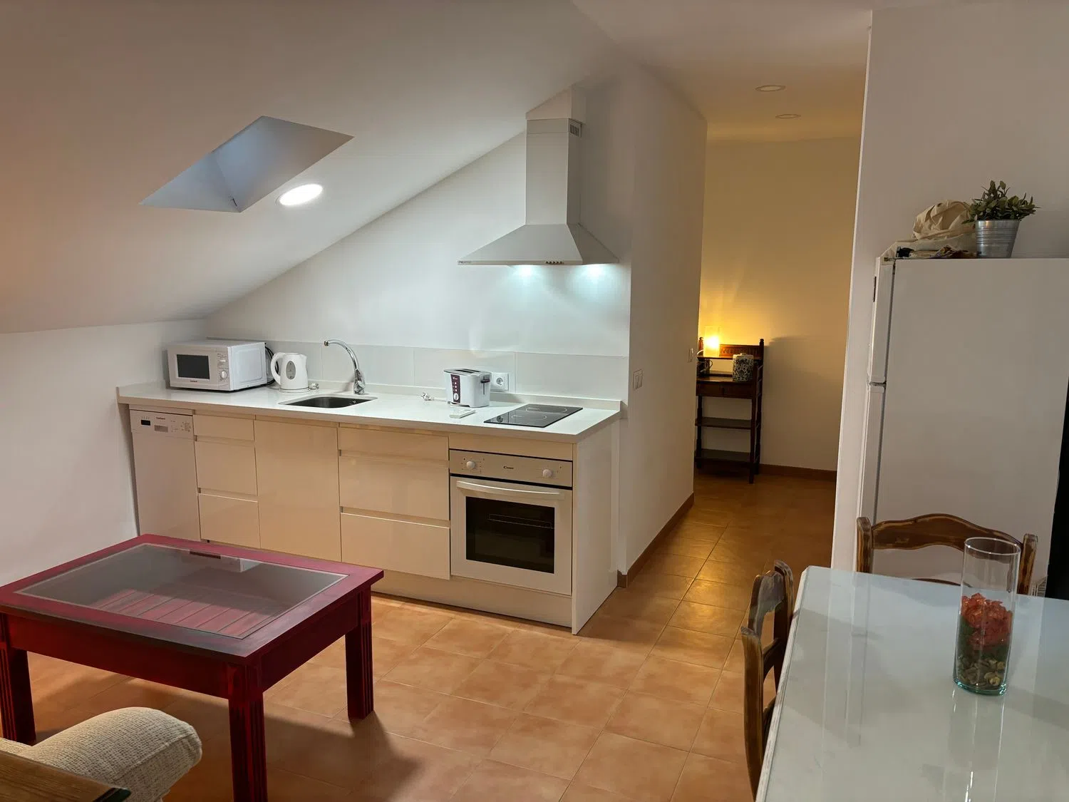 Piso en calle Juan de Padilla, 6 - Foto 6