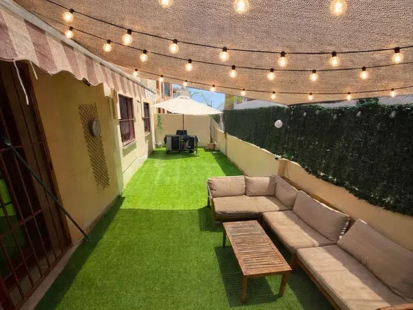 Piso en calle Montmatre, 9