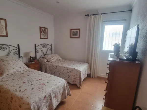Piso en Calle Manuel Malia Bernal, 22, Barbate, Barbate - Foto 6
