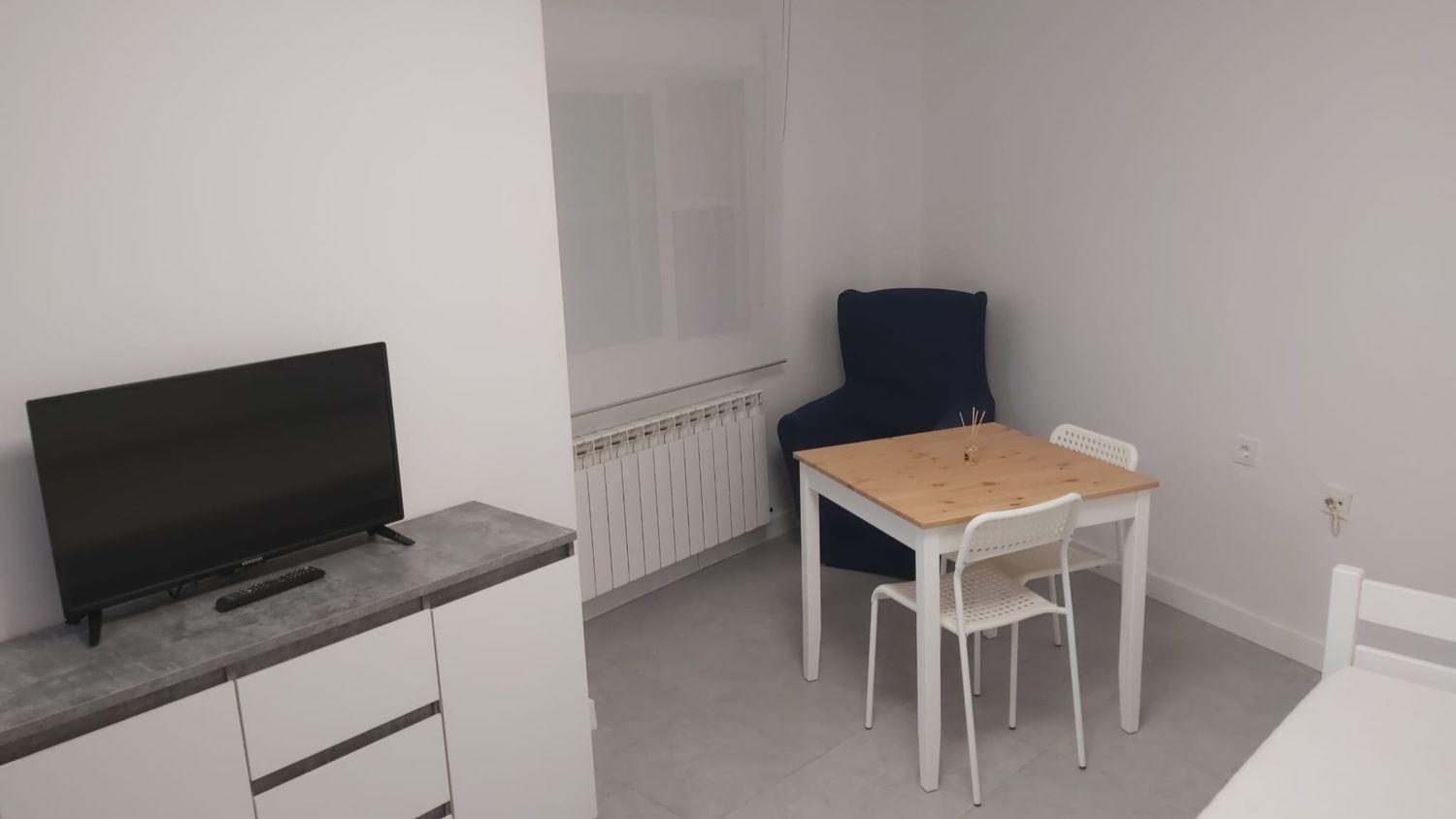 Estudio en Calle Doctor Guirao Gea, 1, Plaza de Toros - Foto 4