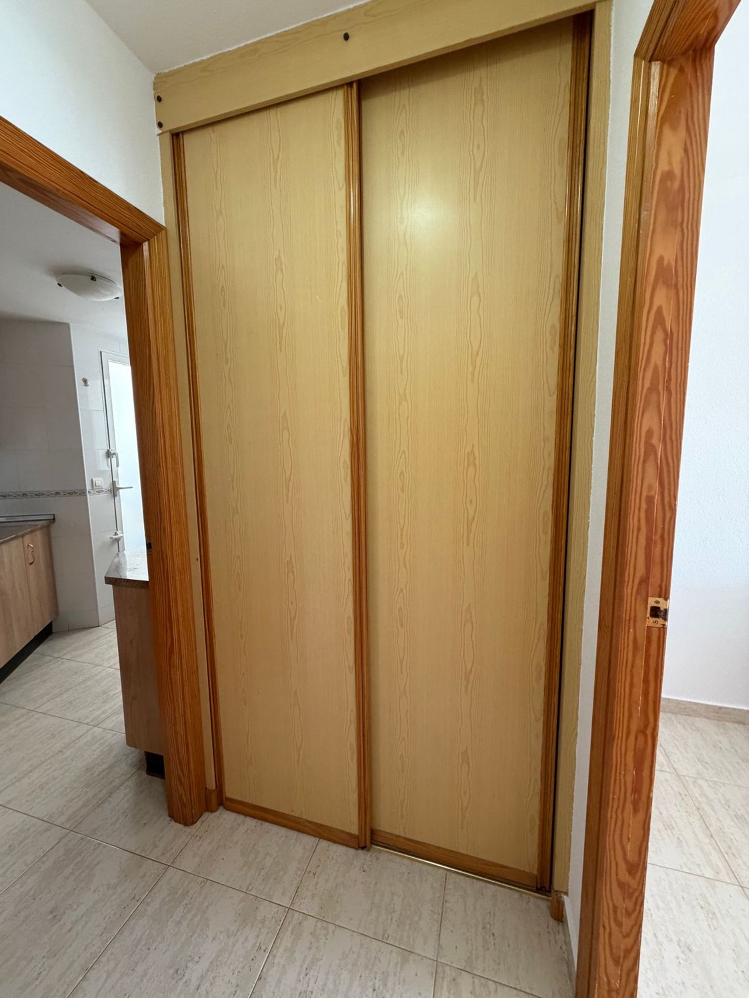 Piso en Avenida Tierno Galván, 71, Puerto - Foto 3