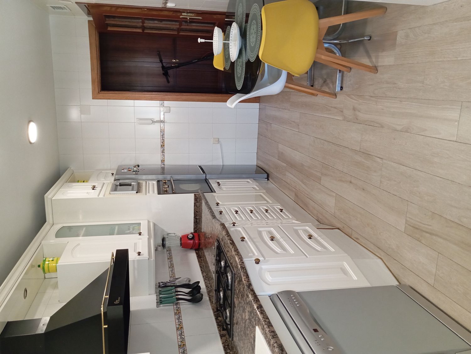 Piso en calle Paganini, 7 - Foto 5