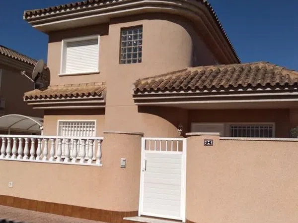 Casa o chalet independiente en Cp las Villas II, 21, Los Balcones - Los Altos del Edén - Foto 2