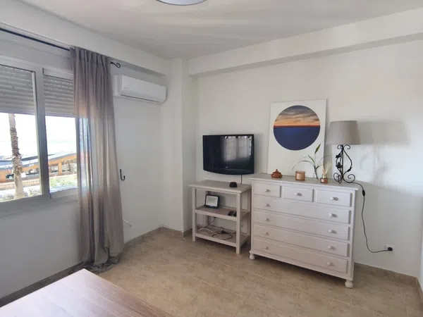 Piso en Paseo Marítimo Ciudad de Melilla, Malagueta - Monte Sancha - Foto 6