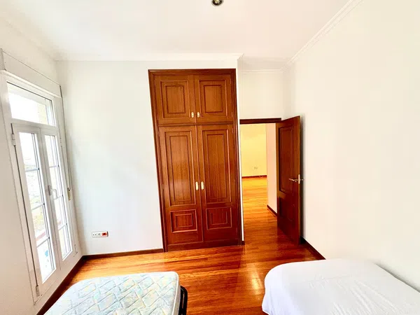 Piso en Calle Elduayen, 43, Casco Vello - Foto 4