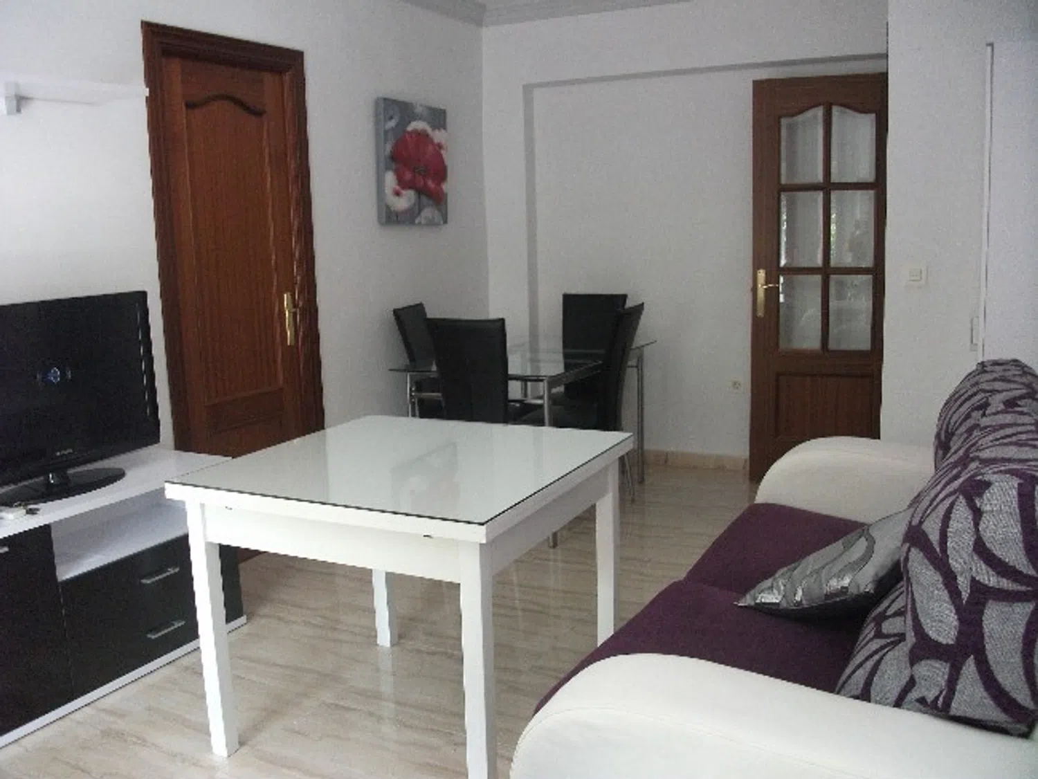 Piso en calle San Isidoro, 8 - Foto 1