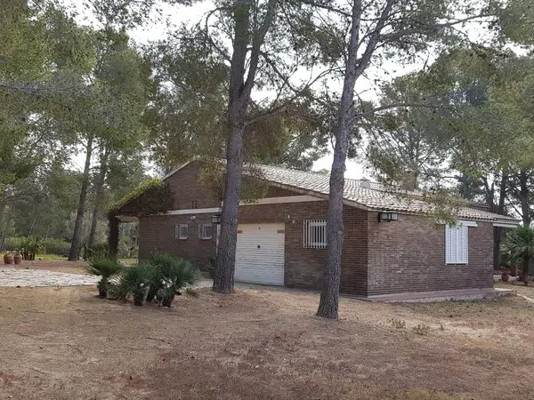 Casa o chalet independiente en Paseo del Centre, 68, Sant Jordi d'Alfama, Sant Jordi d'Alfama - Foto 15
