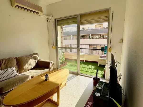 Piso en Calle Castillo de Alcala de Guadaira, 27, Bami - Pineda - Foto 1