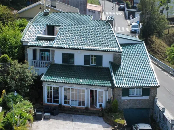 Casa o chalet independiente en Calle de Severino Cobas, 224, Lavadores, Lavadores - Foto 33