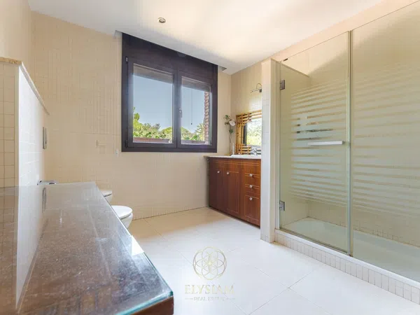 Casa o chalet independiente en Calle Fuster i Serracant, 11, Valldoreix, Valldoreix - Foto 45