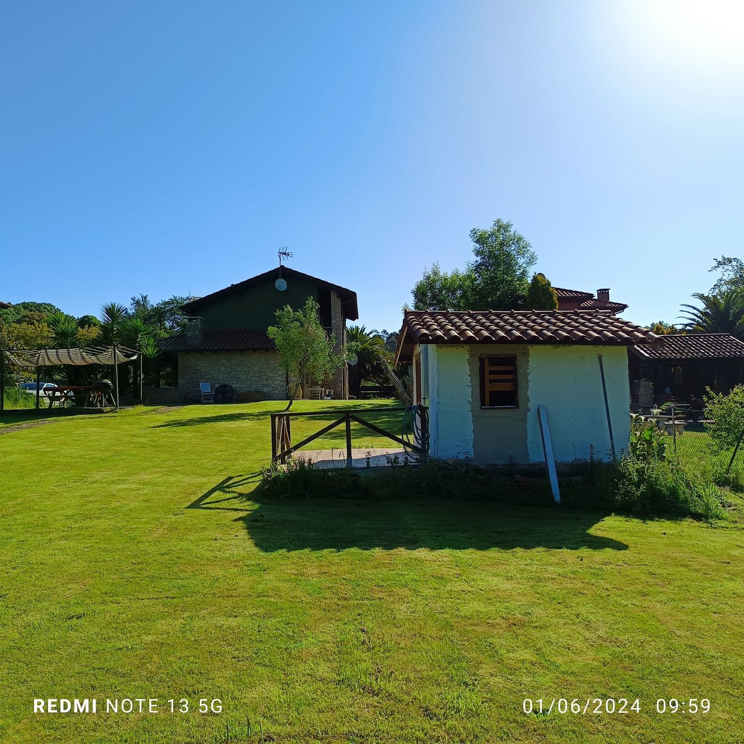 Casa o chalet independiente en Castiello, 2, Pría-Nueva-Hontoria-Naves - Foto 18