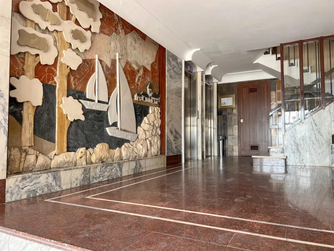 Piso en  Paseo Marítimo Rey de España 61 - Foto 17