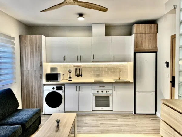 Estudio en Avenida Alcoi, Campoamor - Foto 5