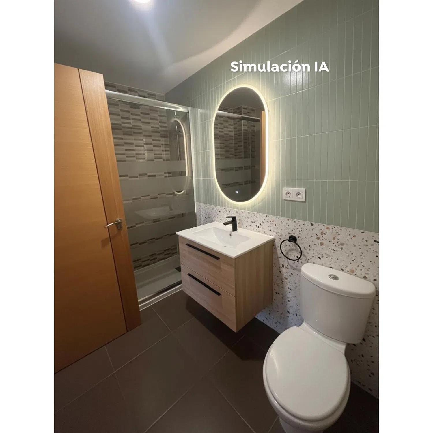 Piso en calle Río Guadalquivir, 7 - Foto 16