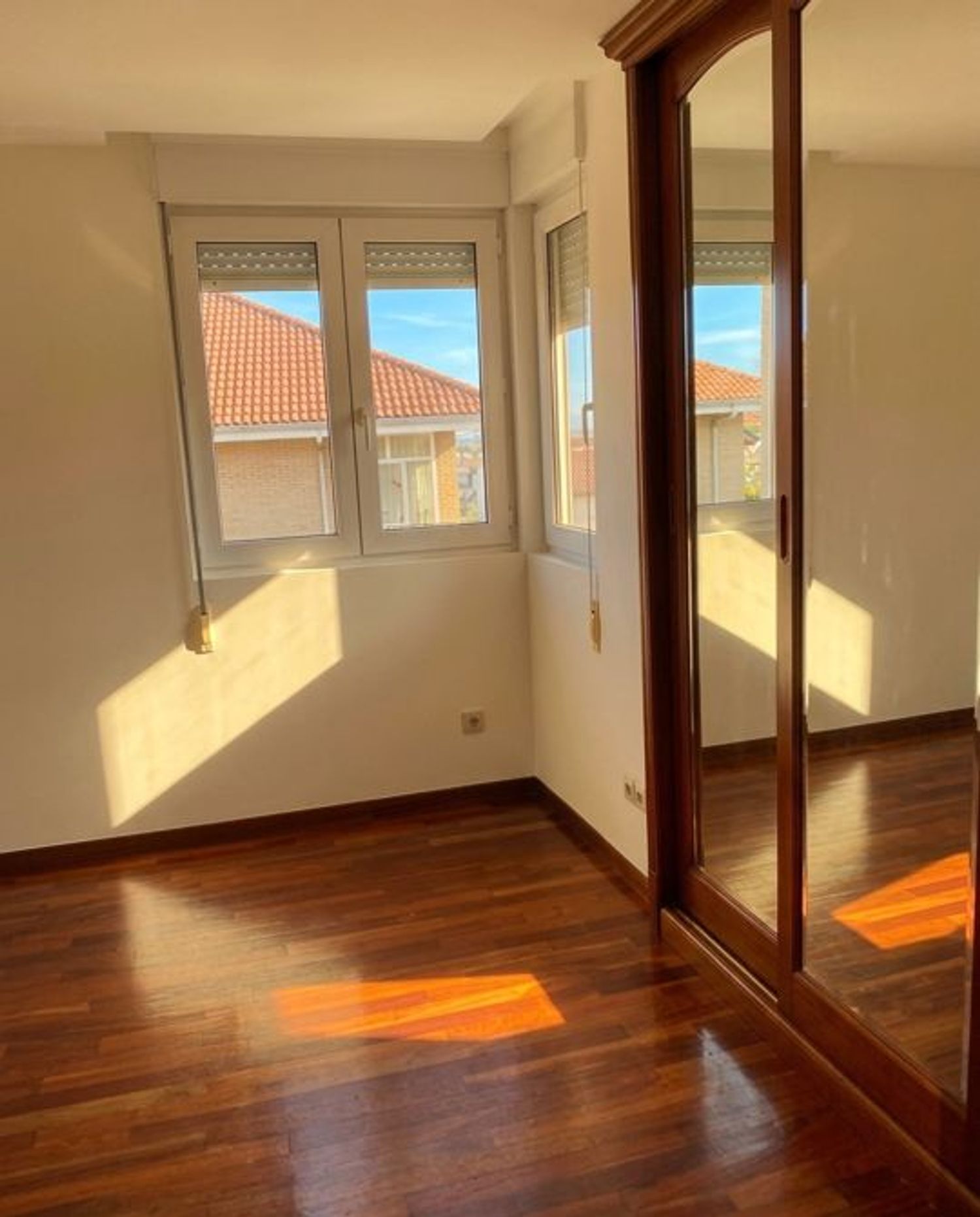 Chalet pareado en Calle Juan Palencia, 25 - Foto 5