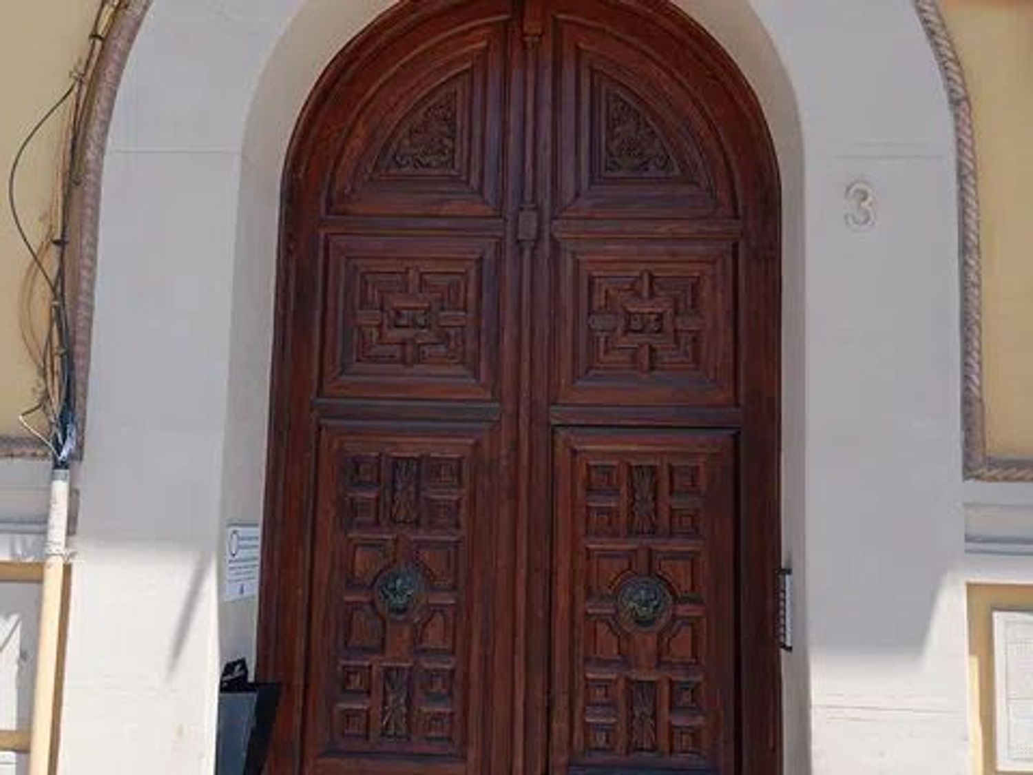 Piso en Puerta Nueva, 2, Centro Histórico - Foto 3