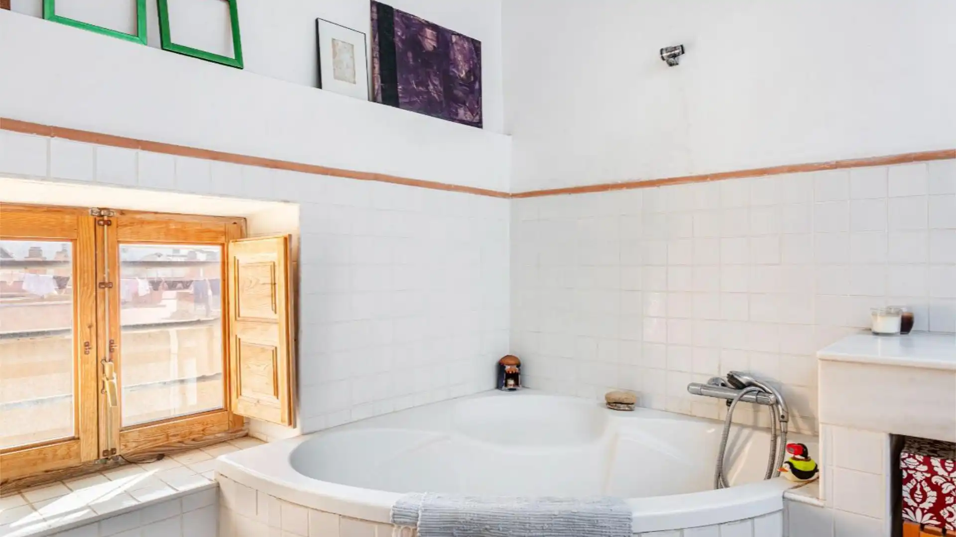 Piso en  Carrer dels Cadirers 3 - Foto 16