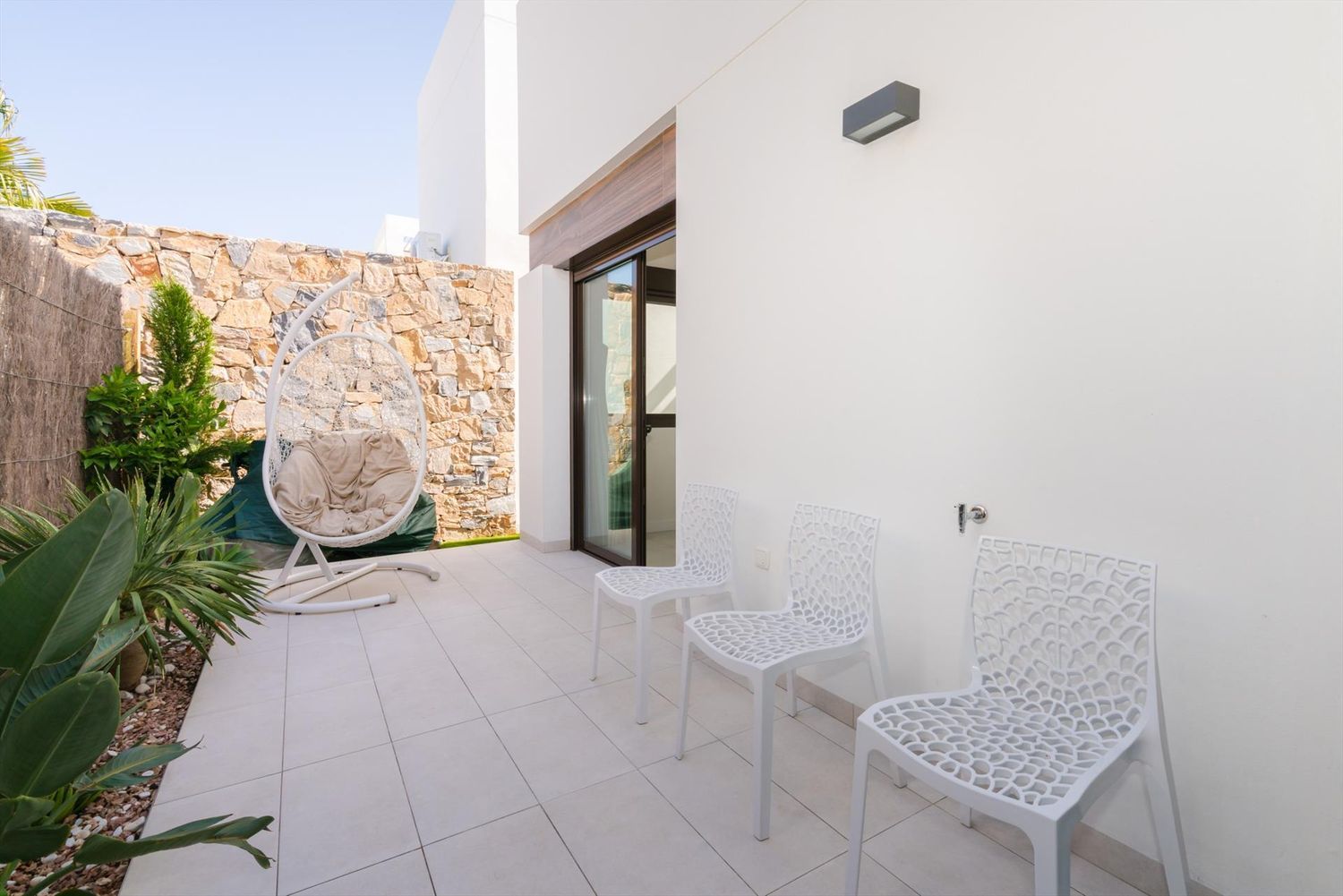 Casa o chalet independiente en Calle Cabo de la Nao, 20, Lomas de Cabo Roig - Foto 13