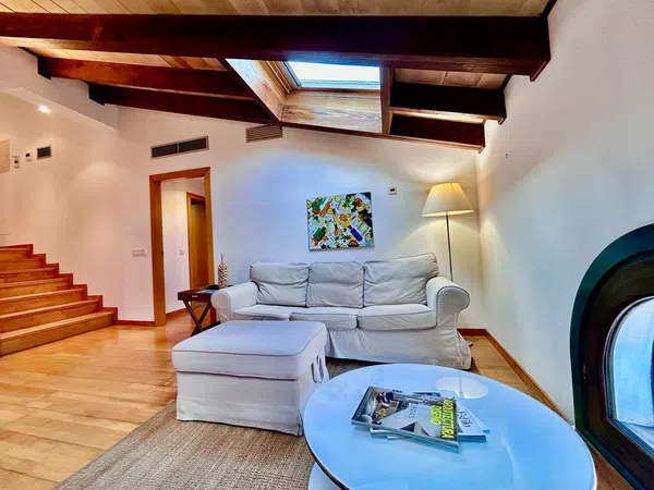 Ático en calle dels Llums, 1 - Foto 26