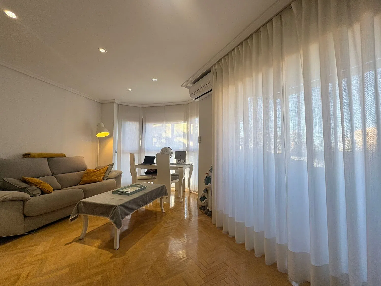 Piso en avenida las Retamas, 35 - Foto 18