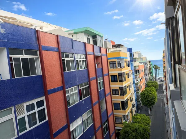 Piso en calle Bernardo de la Torre, 86