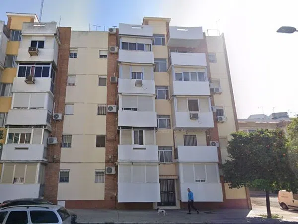 Piso en Calle Frascuelo, 9 - Foto 14